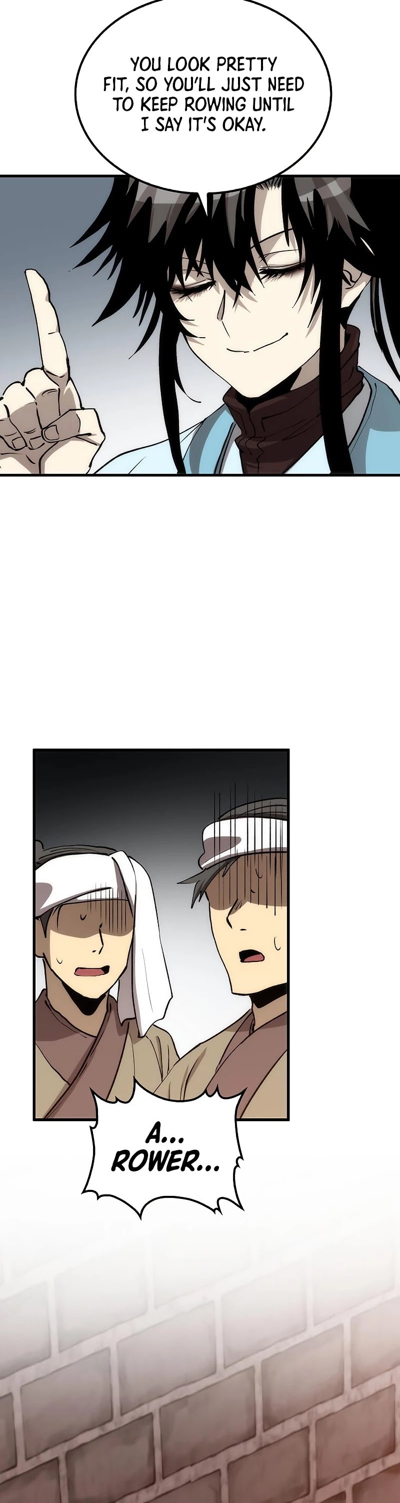 Doctor’s Rebirth chapter 81 - page 27