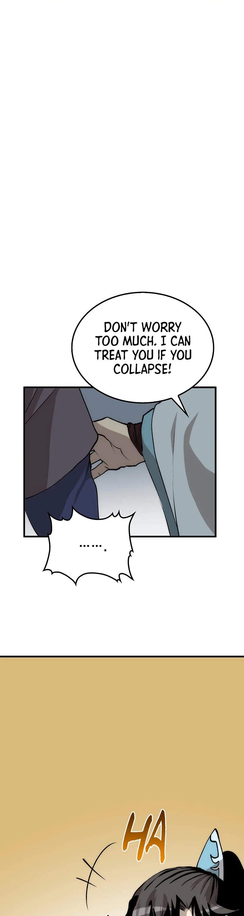 Doctor’s Rebirth chapter 81 - page 29