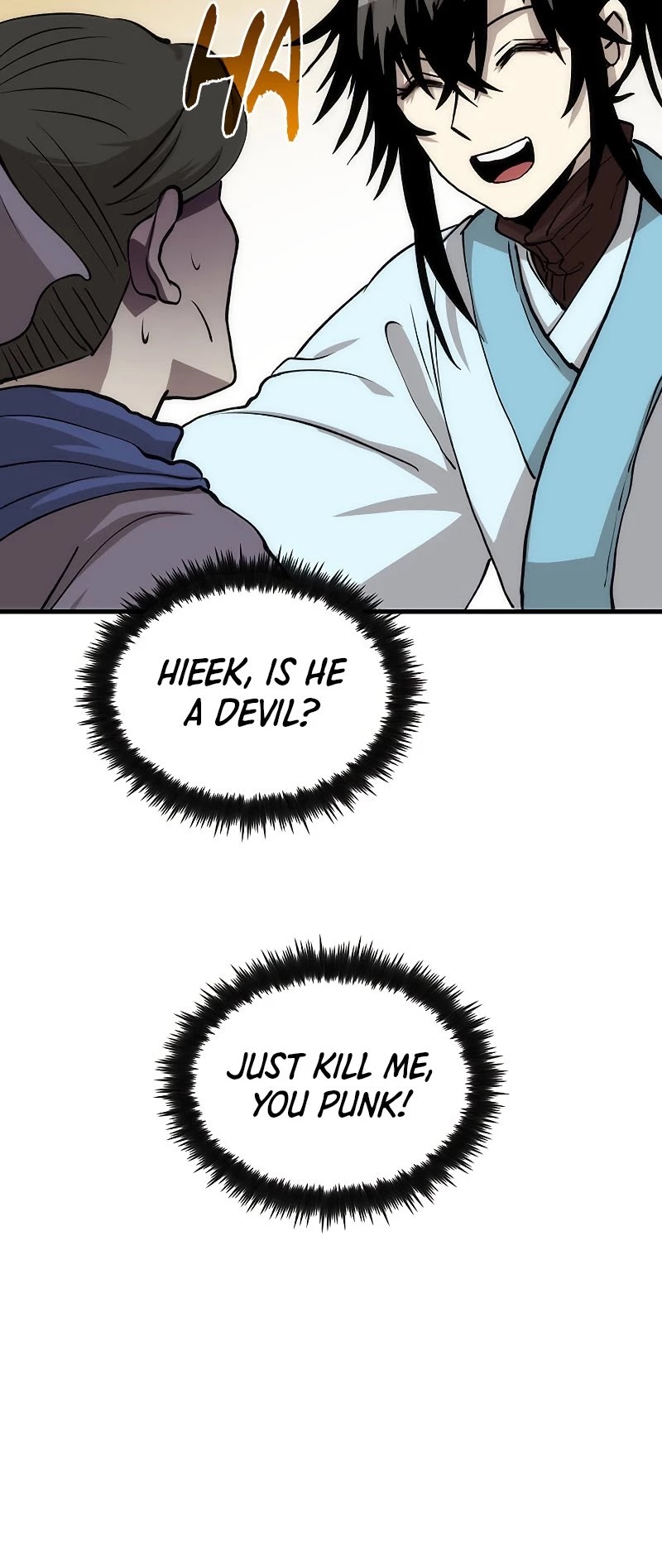 Doctor’s Rebirth chapter 81 - page 30