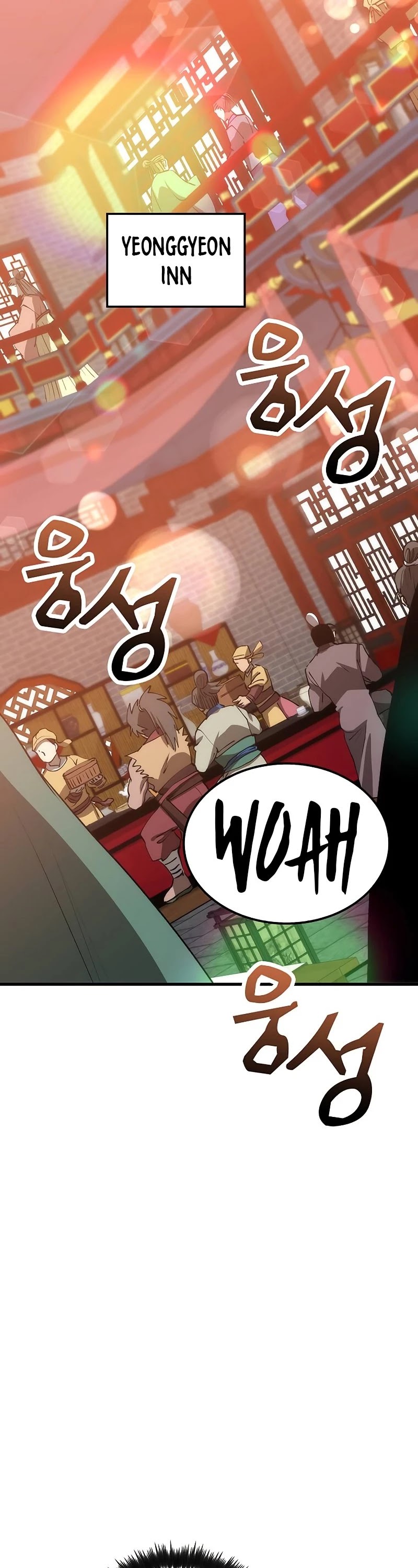 Doctor’s Rebirth chapter 81 - page 35