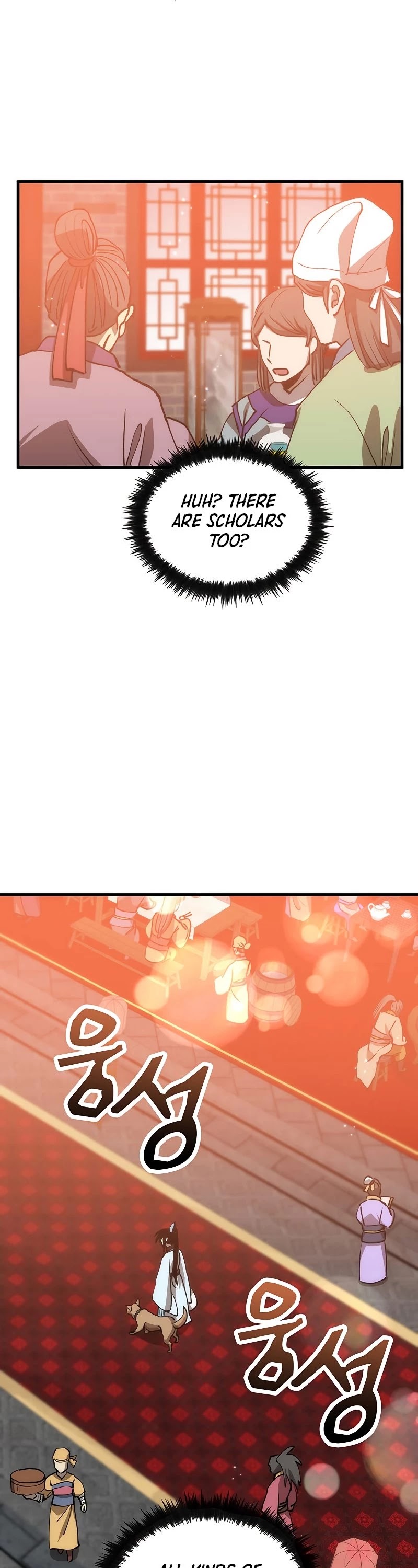 Doctor’s Rebirth chapter 81 - page 38
