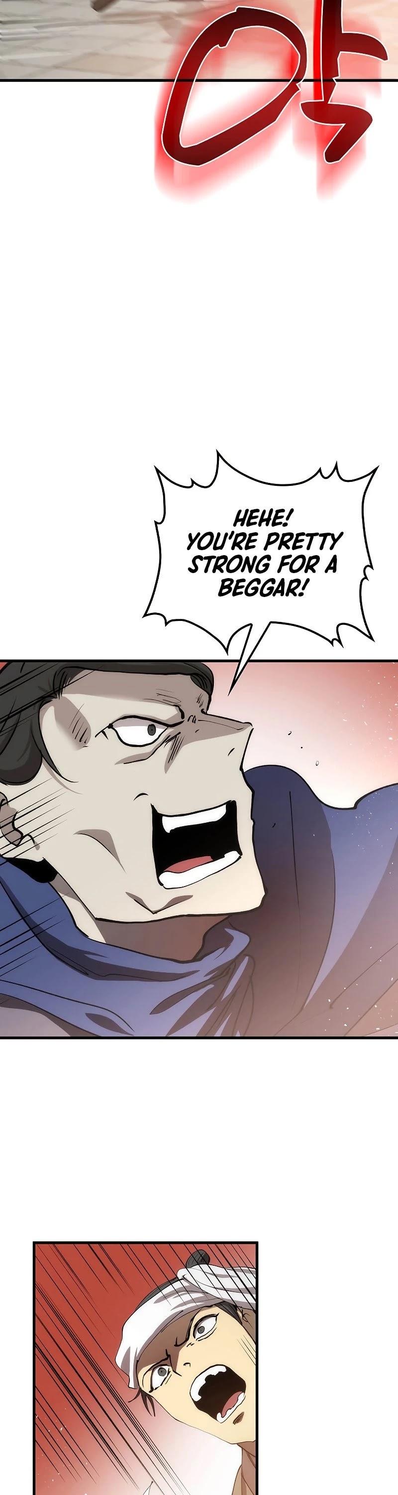 Doctor’s Rebirth chapter 81 - page 4