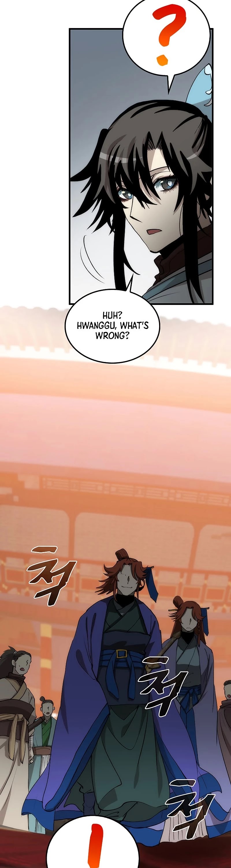 Doctor’s Rebirth chapter 81 - page 40