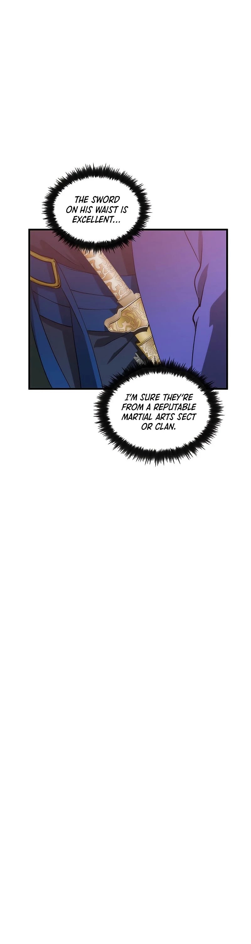Doctor’s Rebirth chapter 81 - page 45