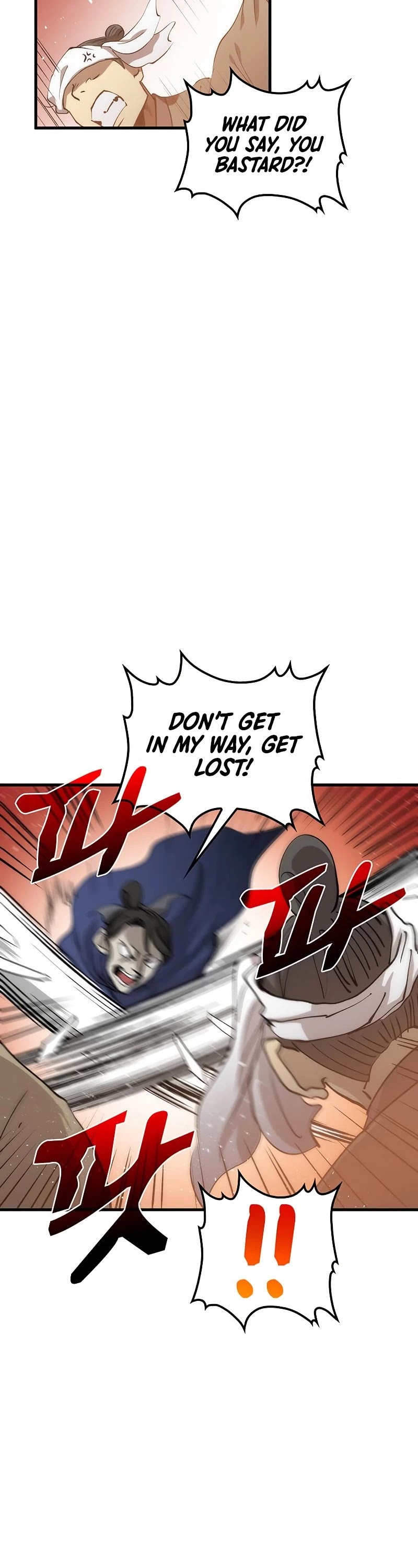Doctor’s Rebirth chapter 81 - page 5