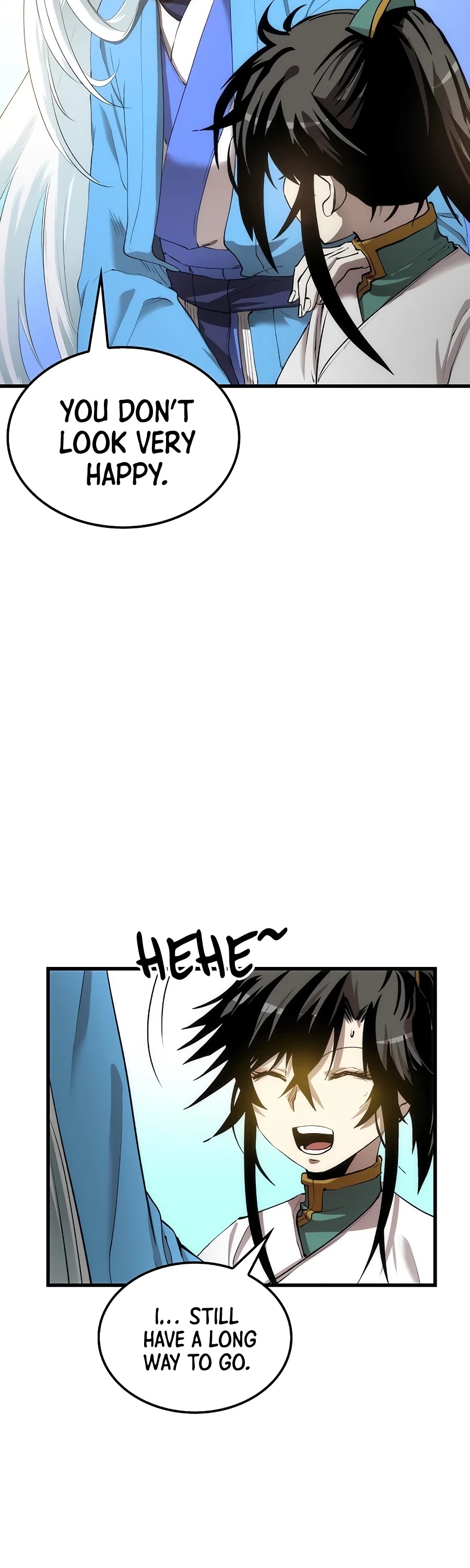 Doctor’s Rebirth chapter 43 - page 13