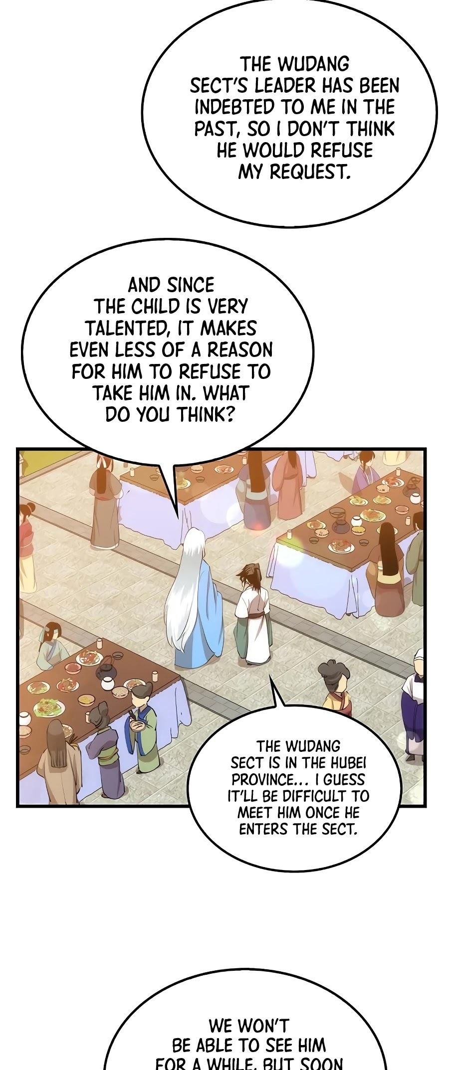 Doctor’s Rebirth chapter 43 - page 18
