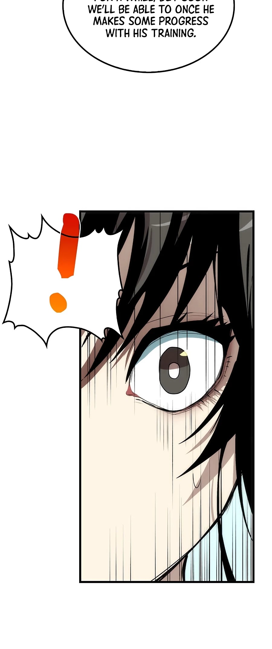 Doctor’s Rebirth chapter 43 - page 19