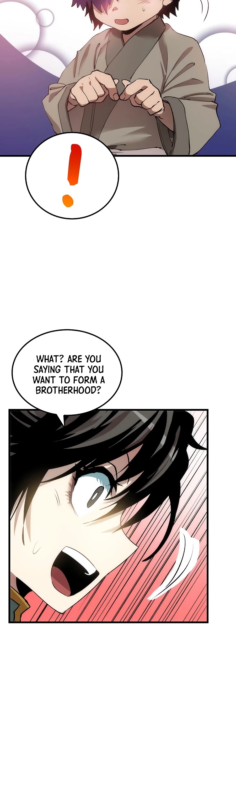 Doctor’s Rebirth chapter 43 - page 27