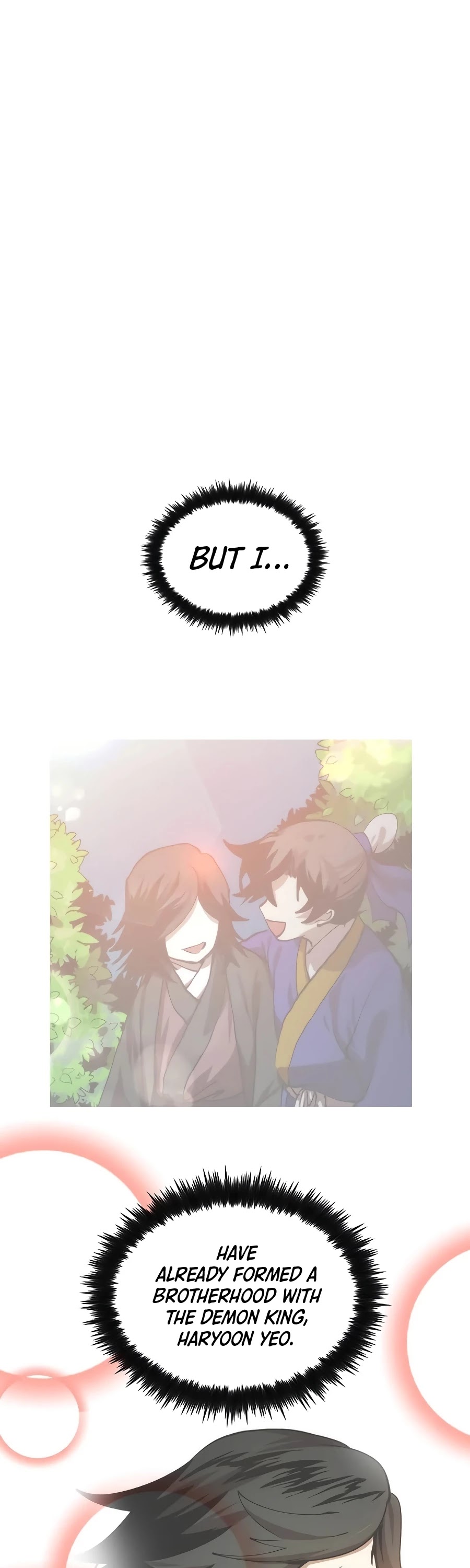 Doctor’s Rebirth chapter 43 - page 30