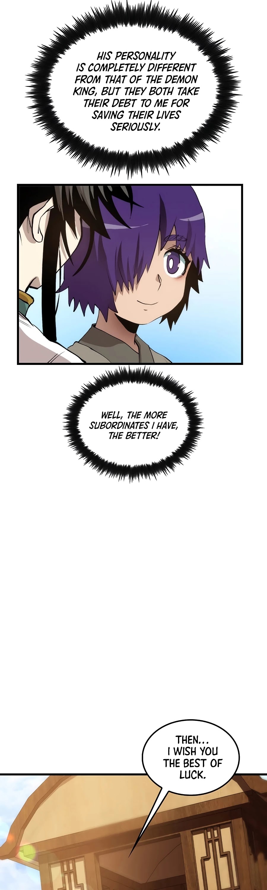 Doctor’s Rebirth chapter 43 - page 36