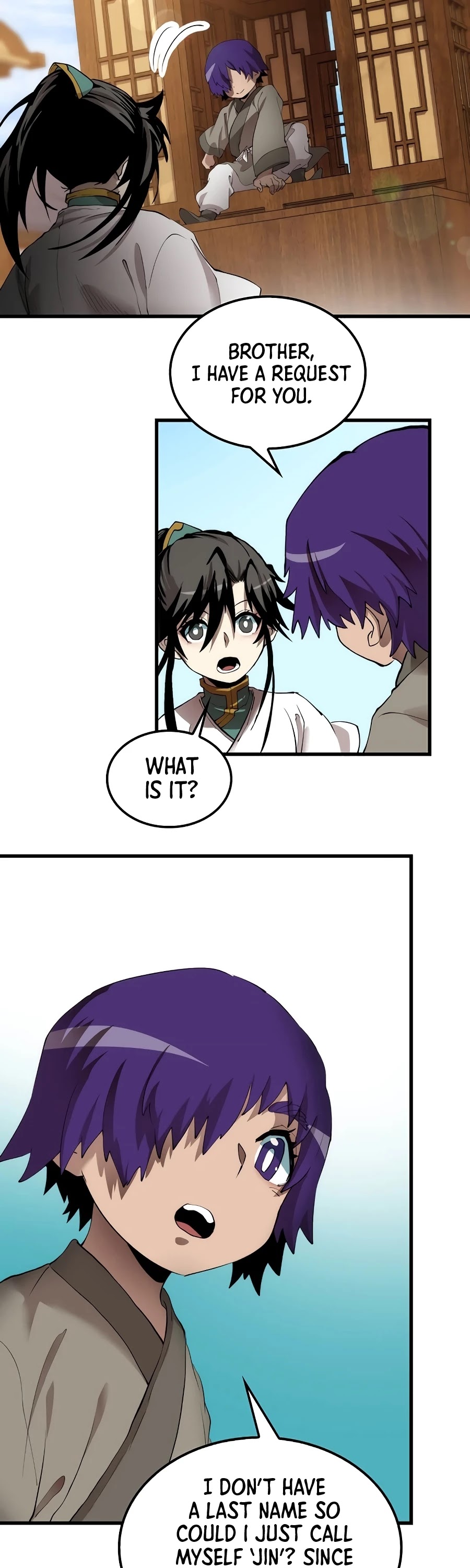 Doctor’s Rebirth chapter 43 - page 37