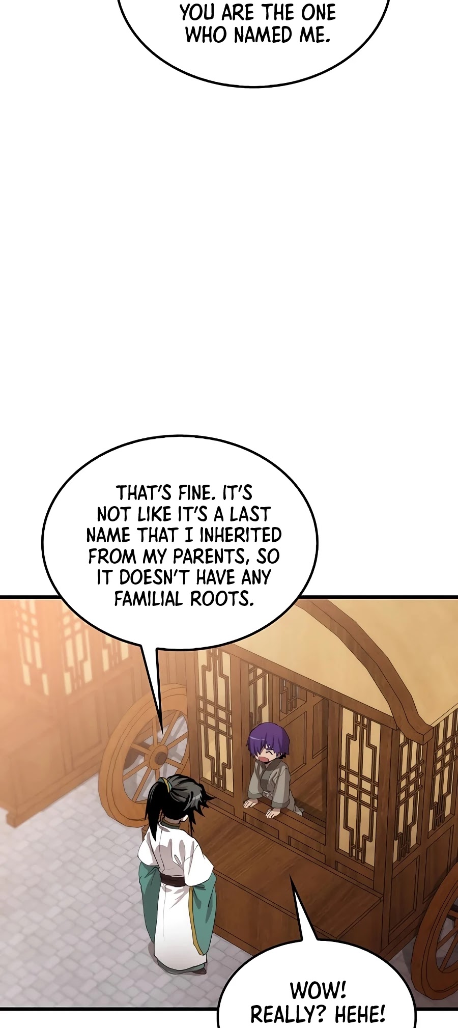 Doctor’s Rebirth chapter 43 - page 38