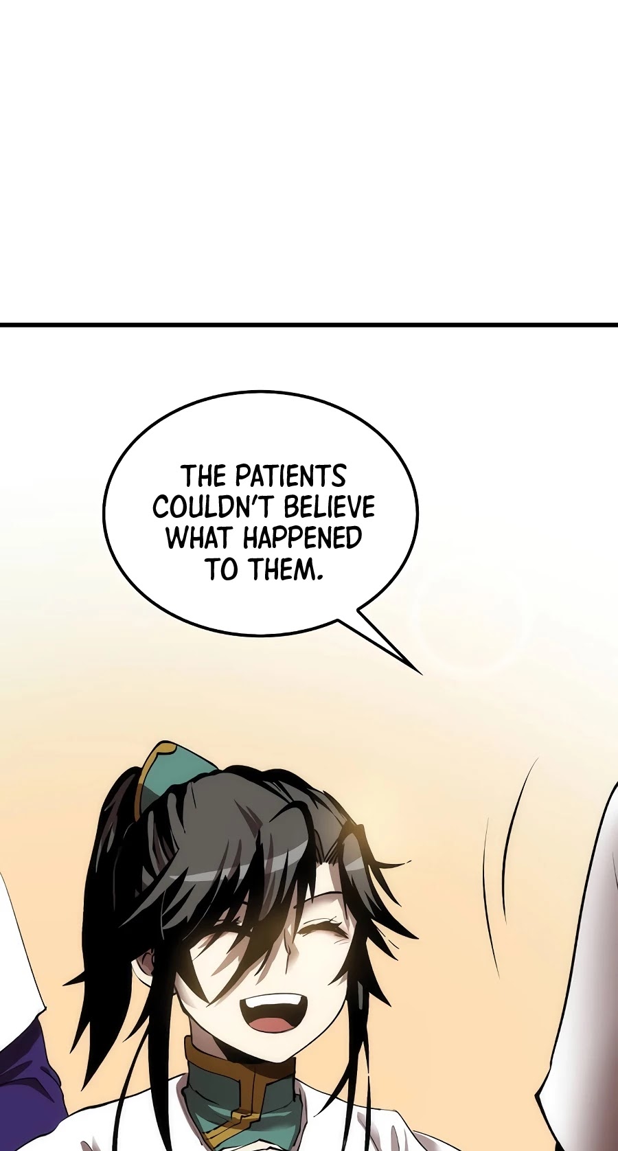 Doctor’s Rebirth chapter 43 - page 5