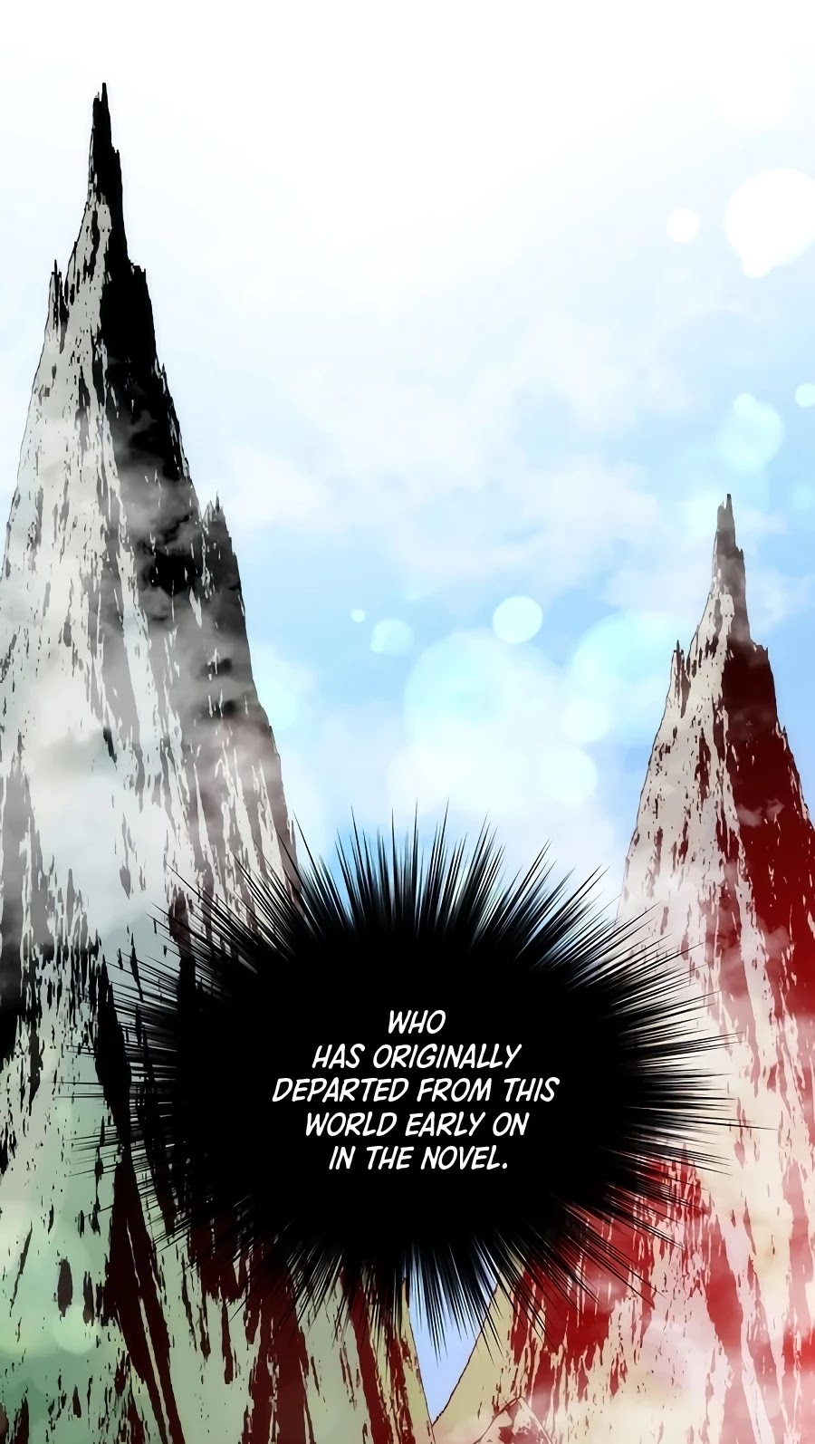 Doctor’s Rebirth chapter 43 - page 58