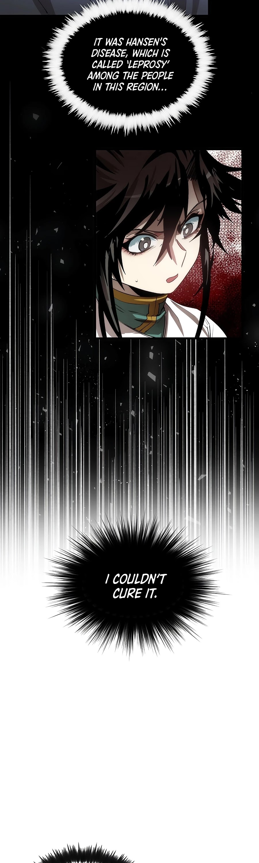 Doctor’s Rebirth chapter 43 - page 9