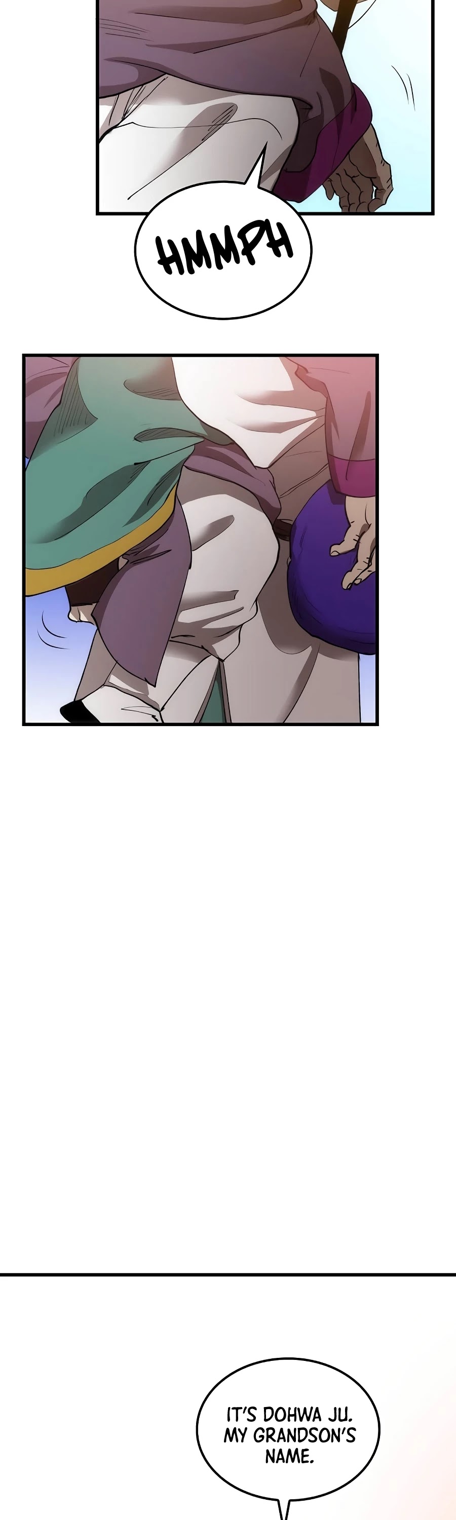 Doctor’s Rebirth chapter 44 - page 25