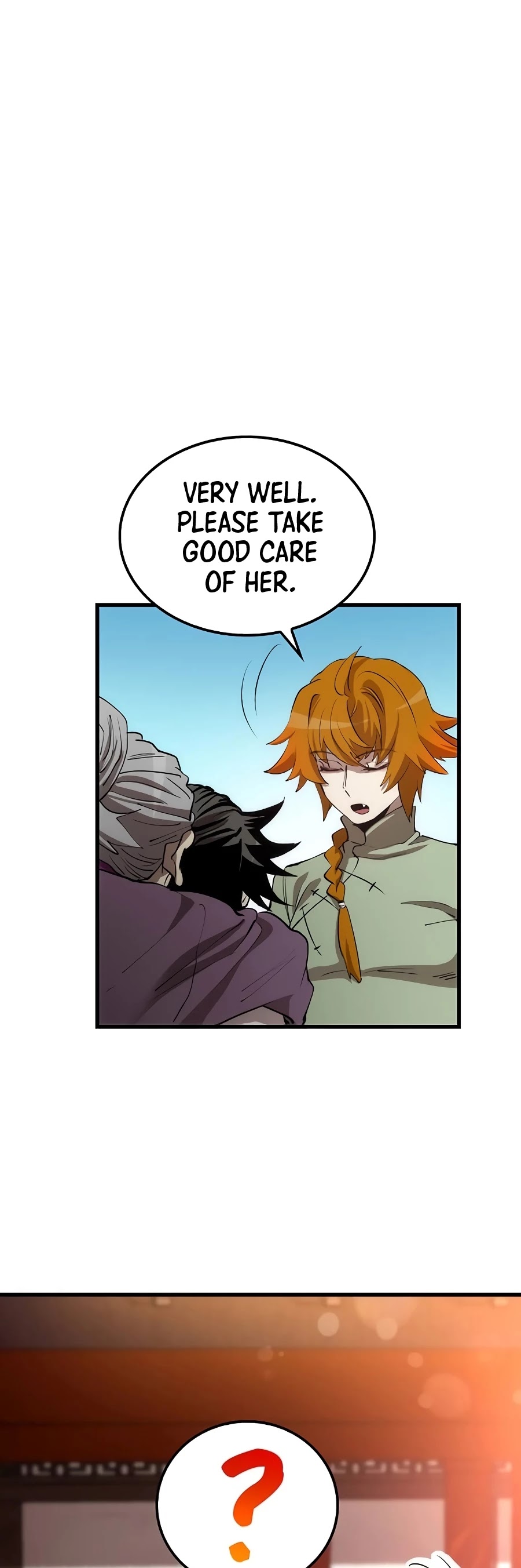Doctor’s Rebirth chapter 44 - page 32