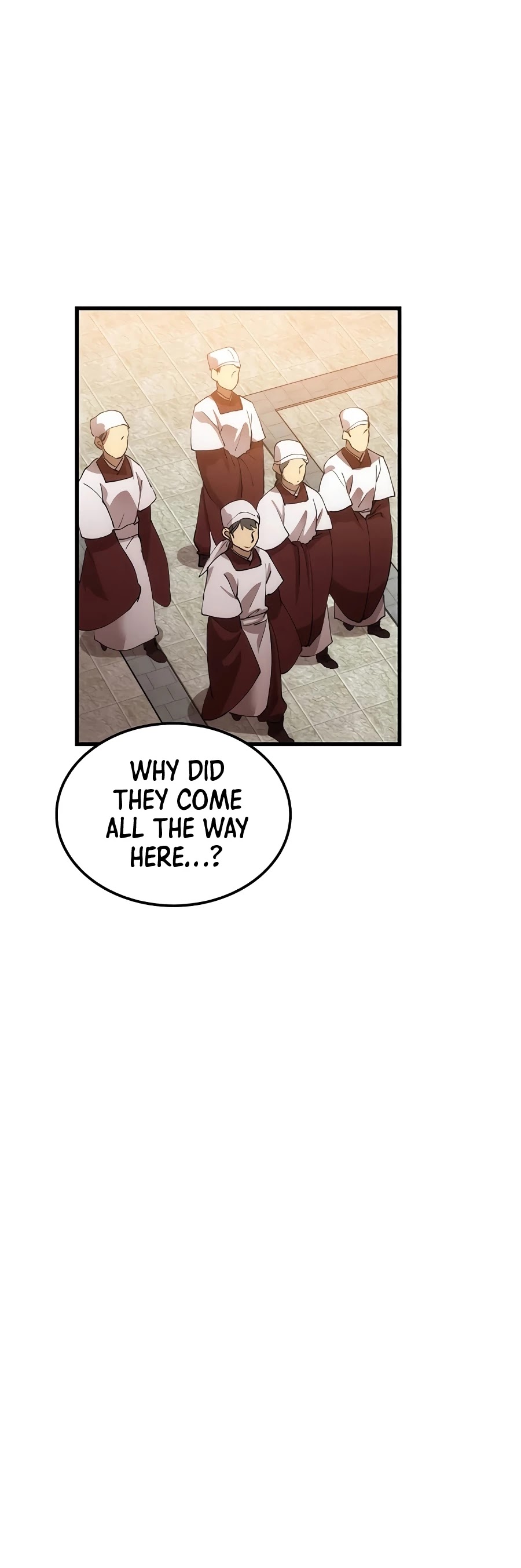Doctor’s Rebirth chapter 44 - page 37