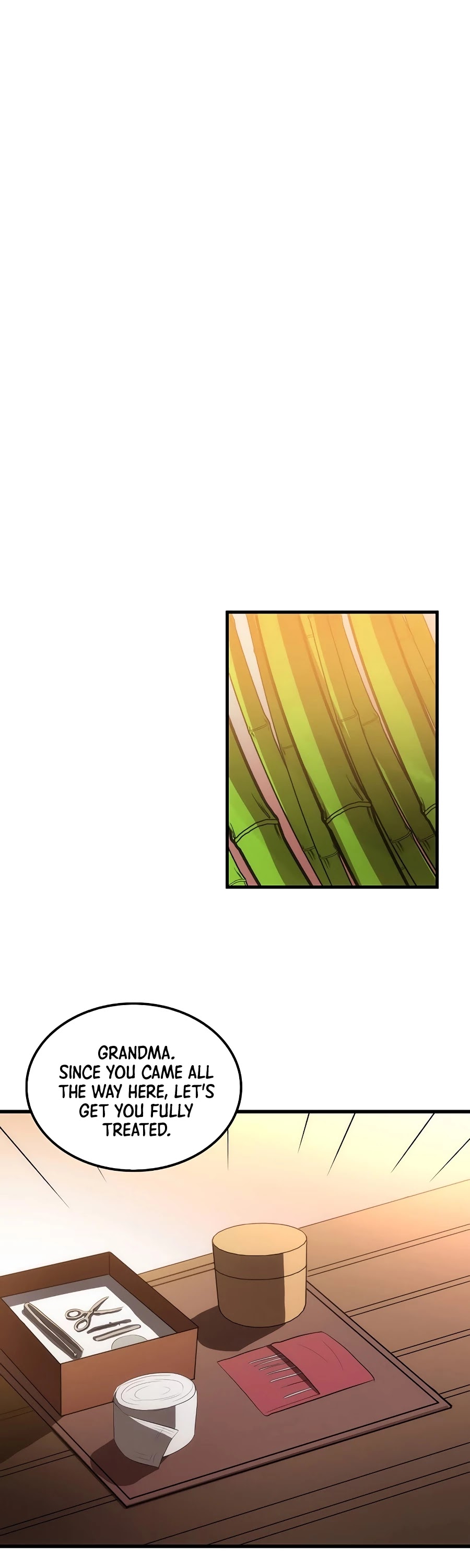 Doctor’s Rebirth chapter 44 - page 41