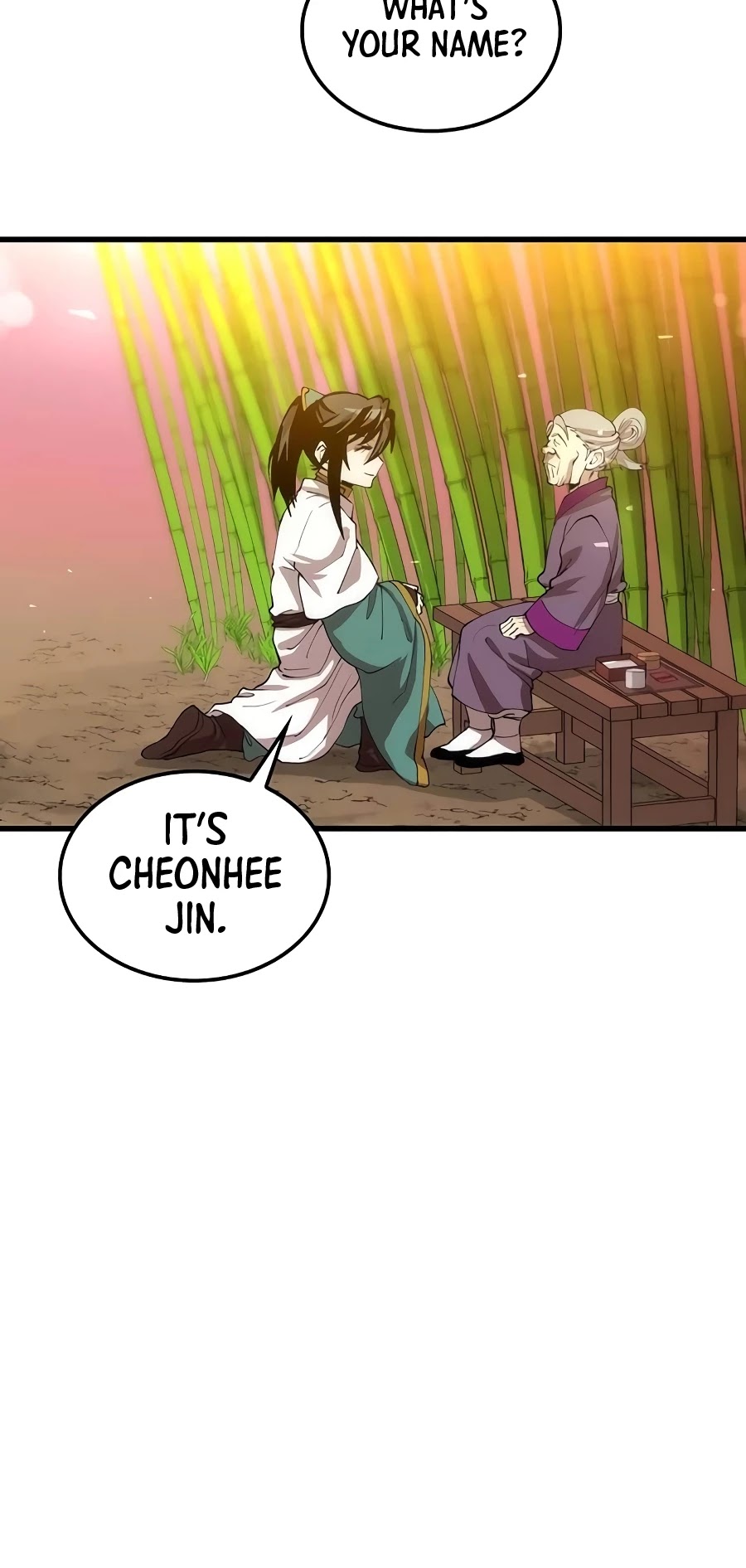 Doctor’s Rebirth chapter 44 - page 48