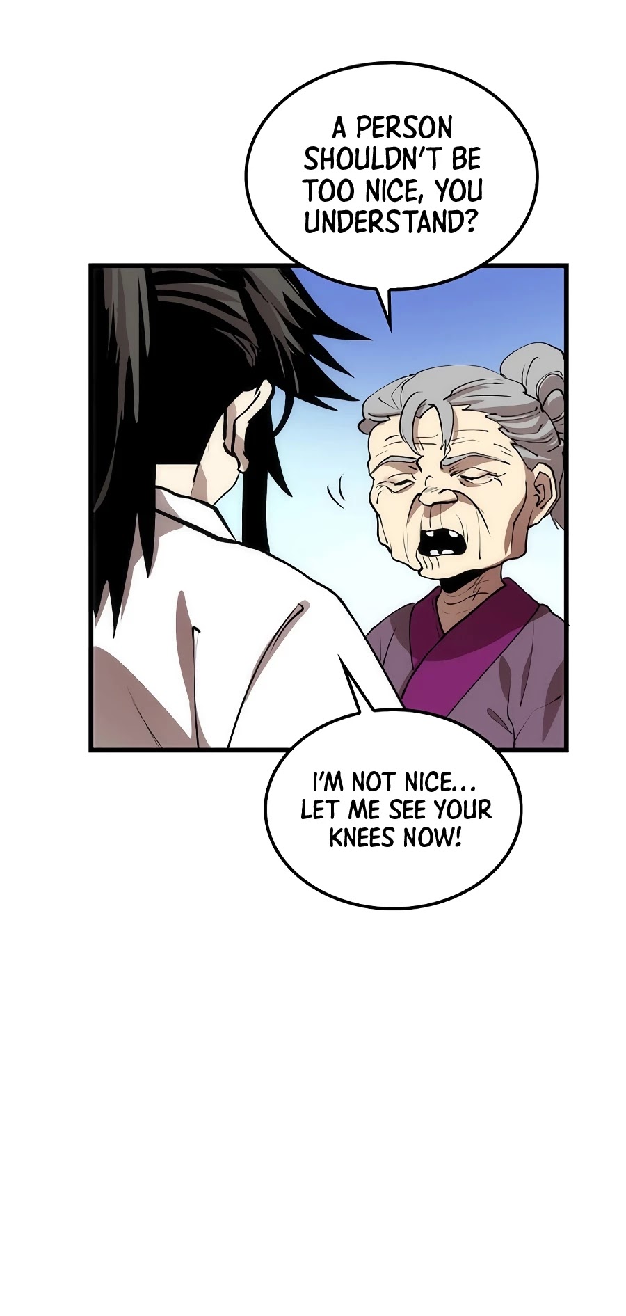 Doctor’s Rebirth chapter 44 - page 49