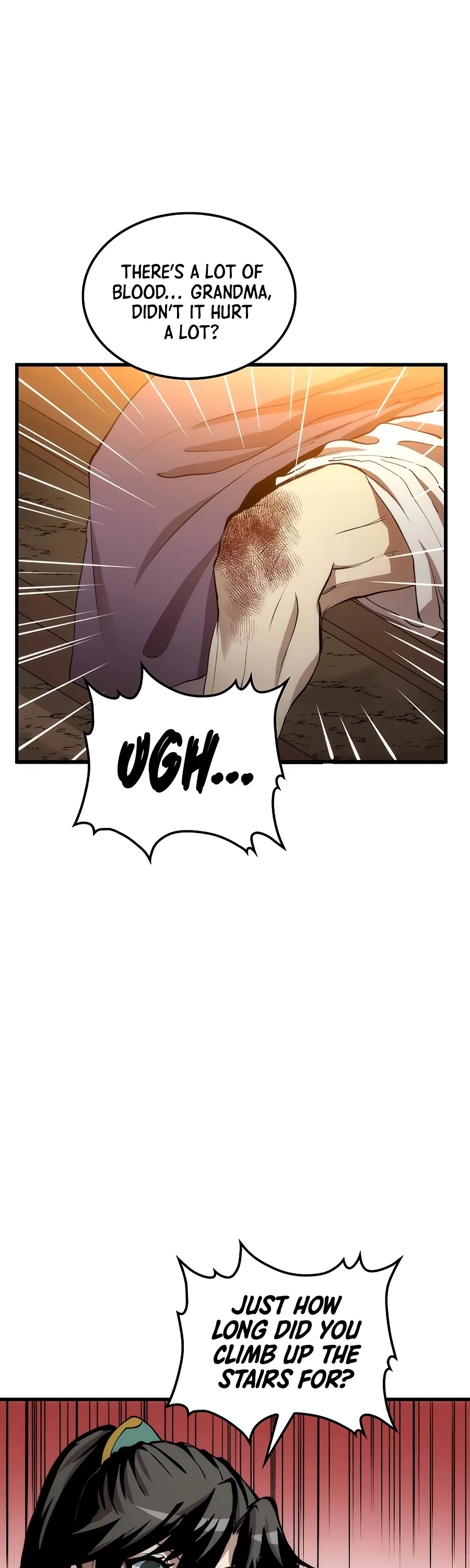 Doctor’s Rebirth chapter 44 - page 50