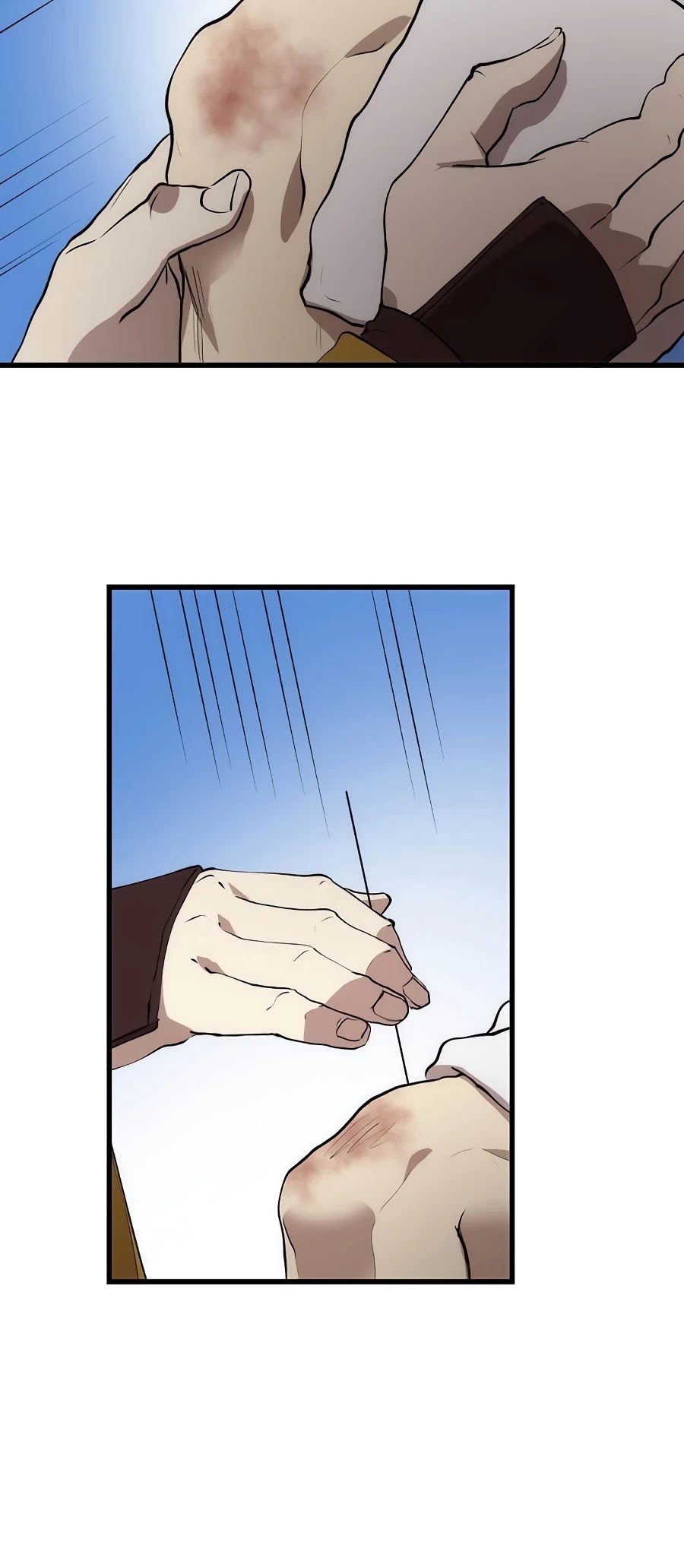 Doctor’s Rebirth chapter 44 - page 54