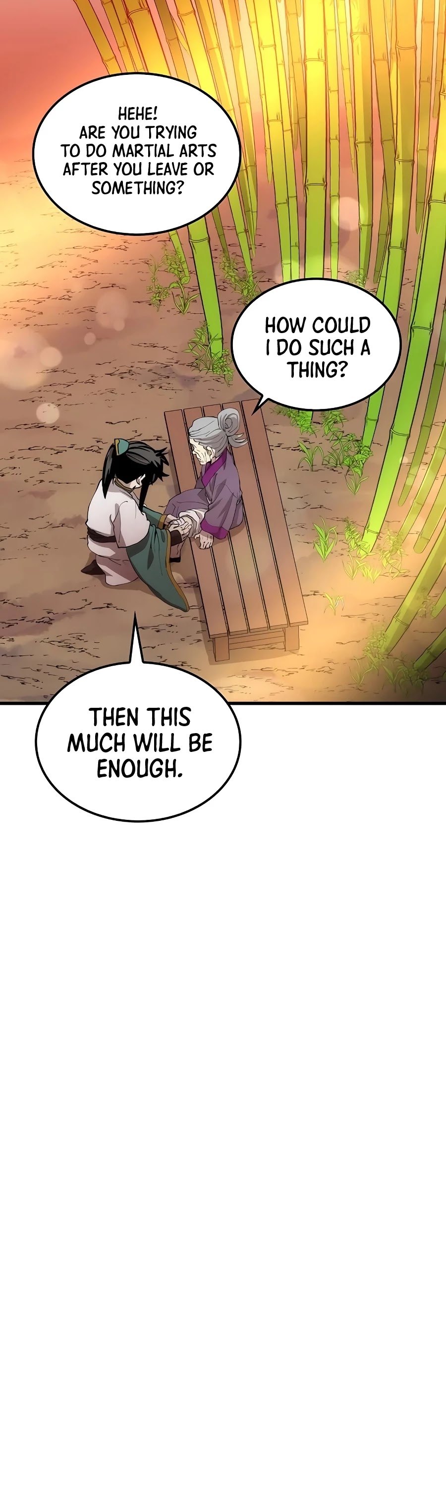 Doctor’s Rebirth chapter 44 - page 56