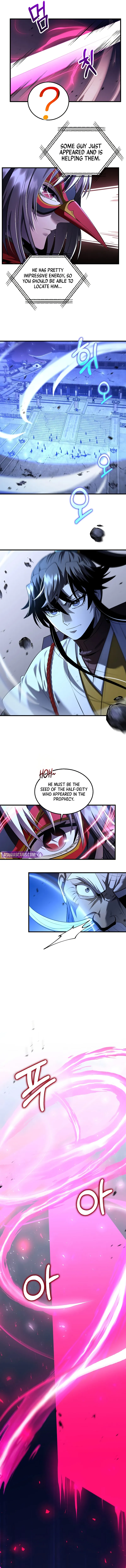 Doctor’s Rebirth Chapter 185 - page 7