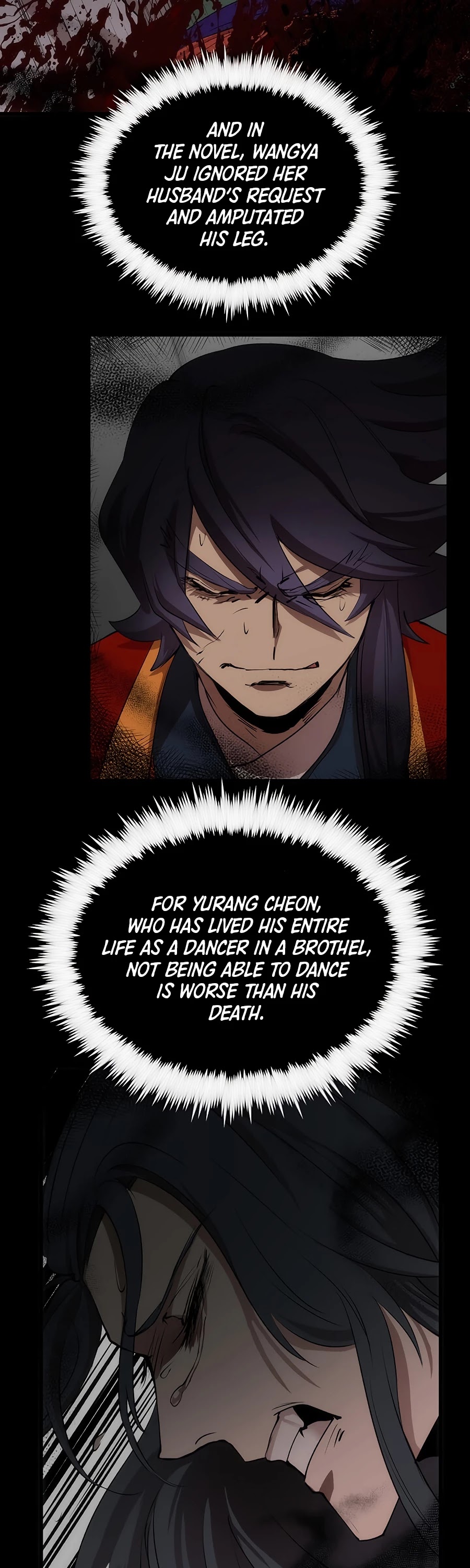 Doctor’s Rebirth chapter 47 - page 42