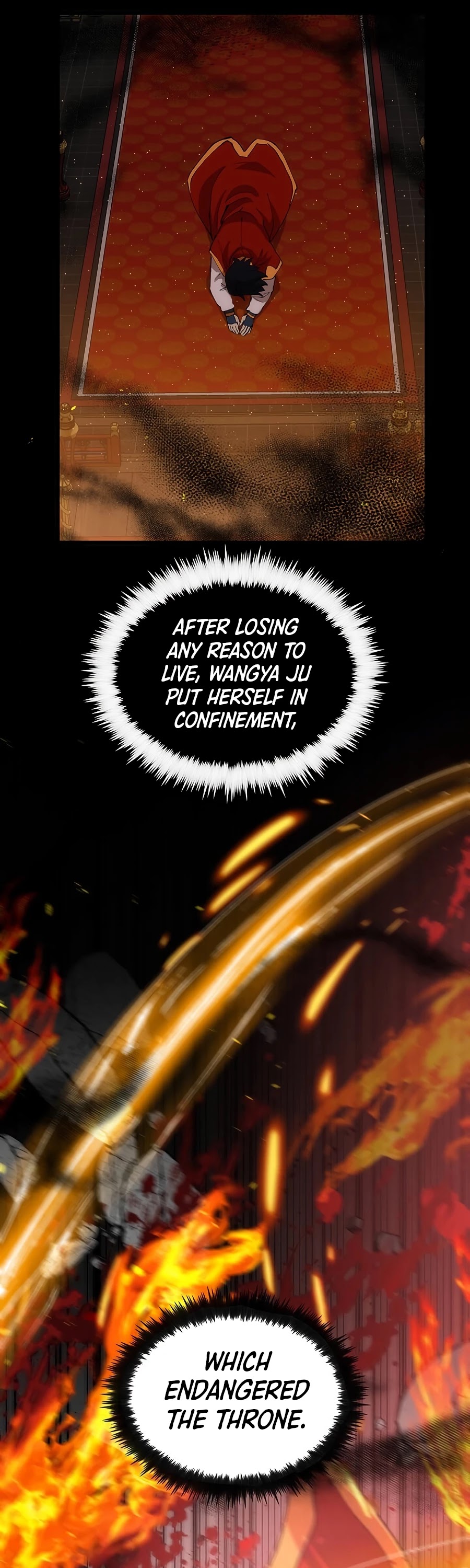 Doctor’s Rebirth chapter 47 - page 45
