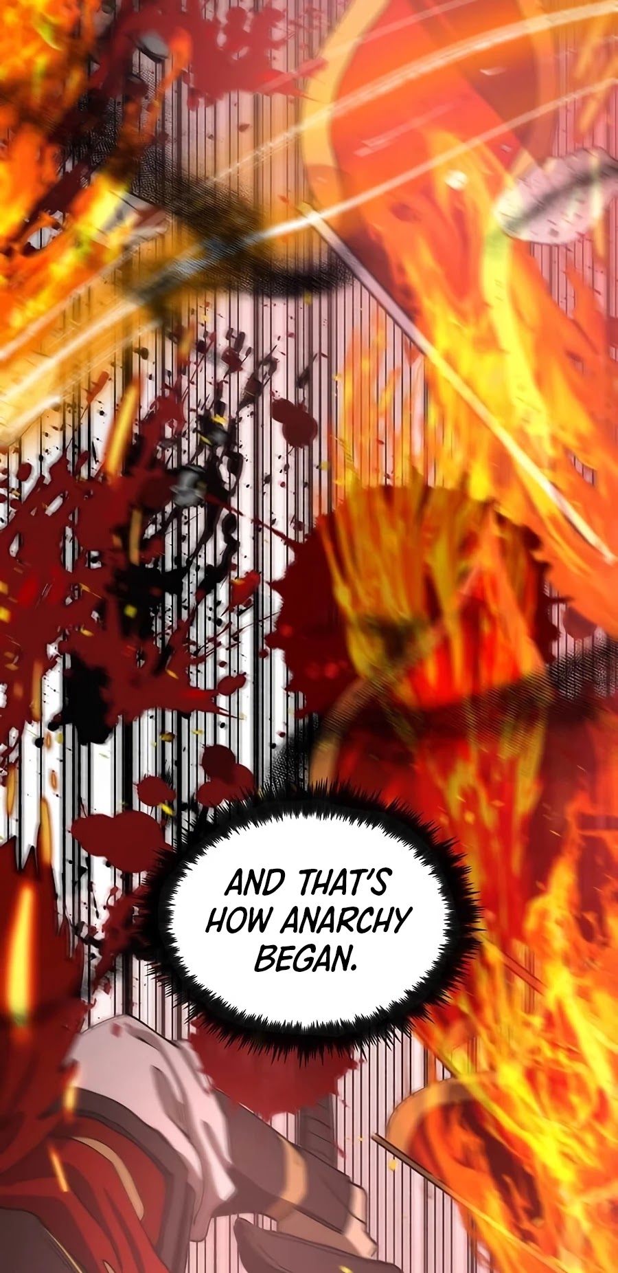 Doctor’s Rebirth chapter 47 - page 46