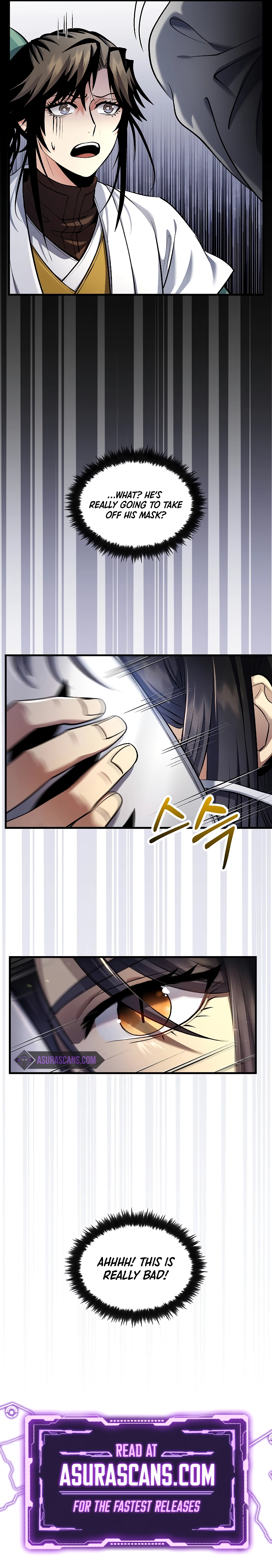 Doctor’s Rebirth Chapter 153 - page 14