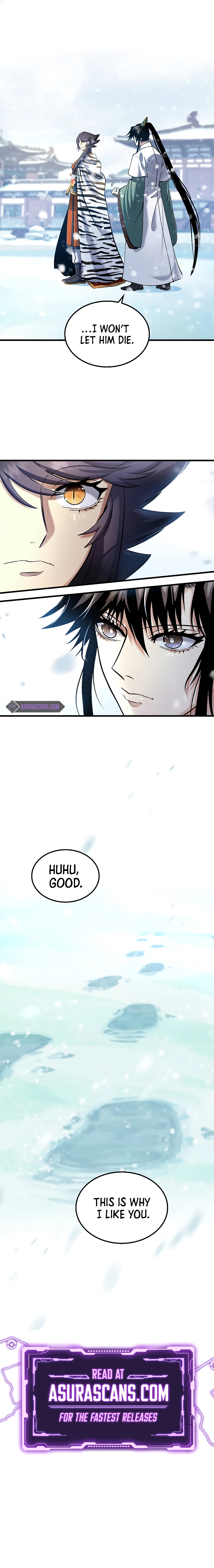 Doctor’s Rebirth Chapter 154 - page 13