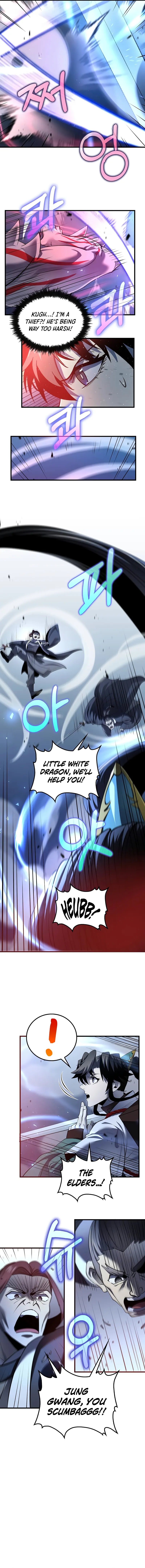 Doctor’s Rebirth Chapter 189 - page 7