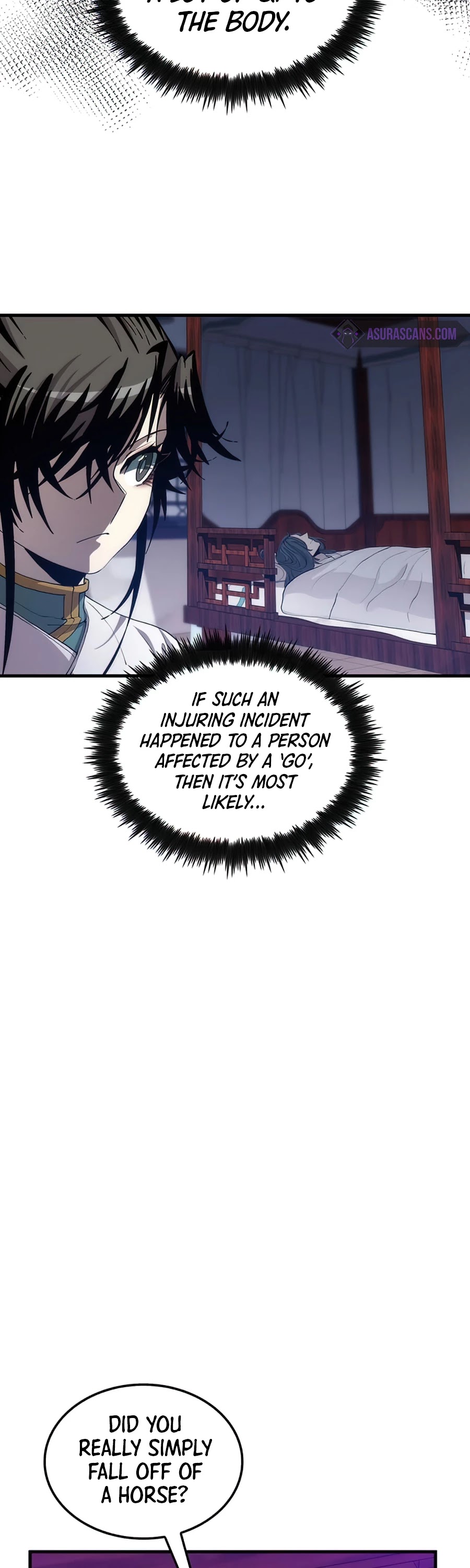 Doctor’s Rebirth chapter 51 - page 15
