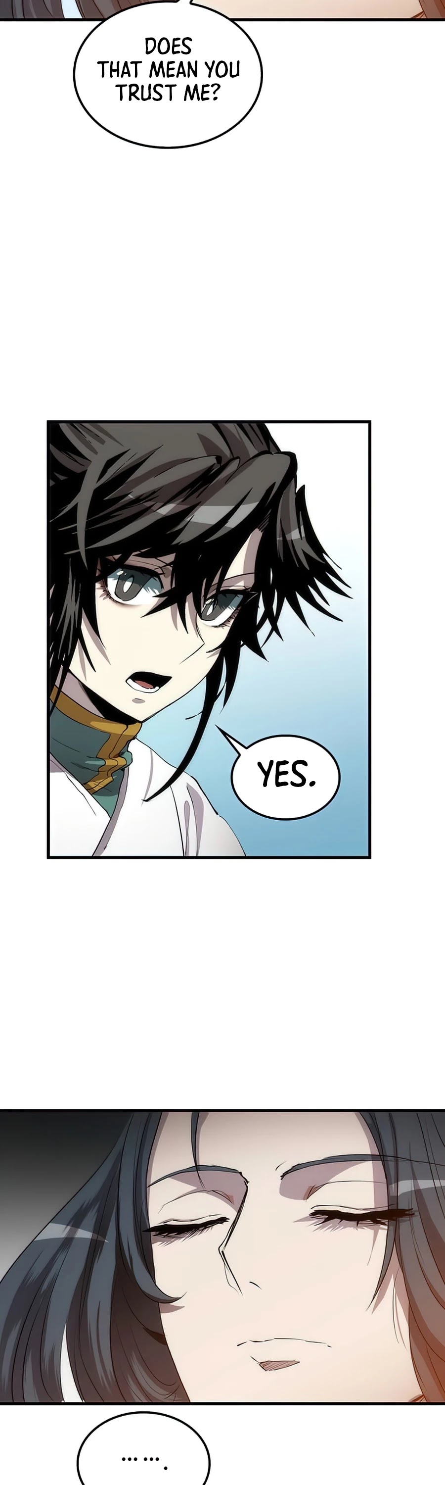 Doctor’s Rebirth chapter 51 - page 21