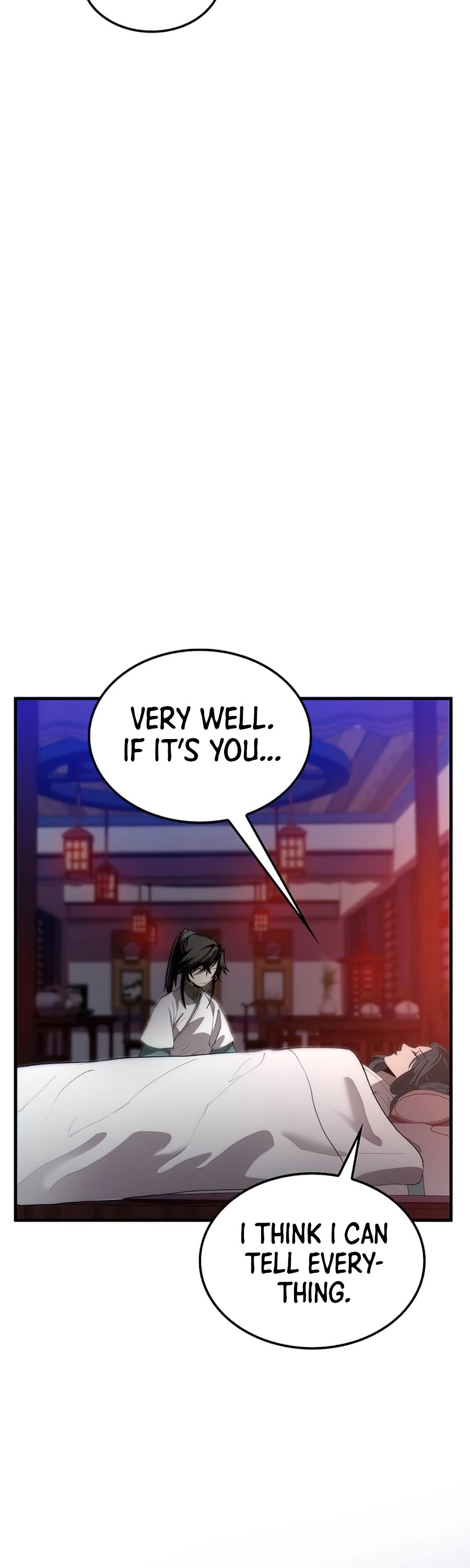 Doctor’s Rebirth chapter 51 - page 22