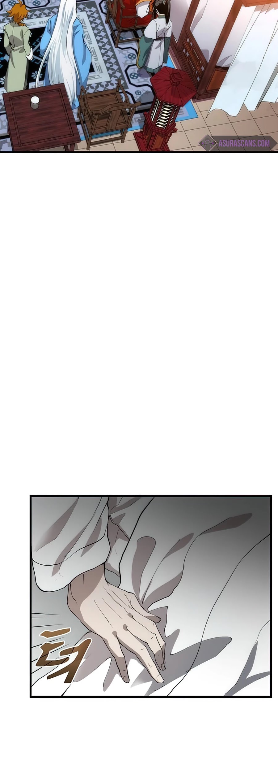 Doctor’s Rebirth chapter 51 - page 28