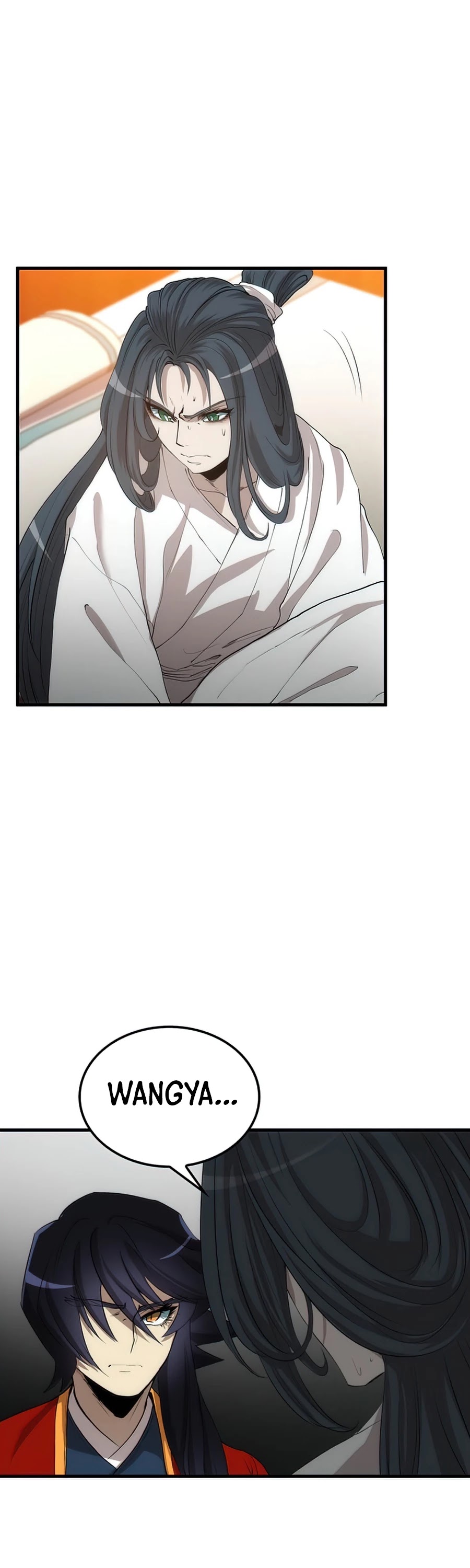 Doctor’s Rebirth chapter 51 - page 29