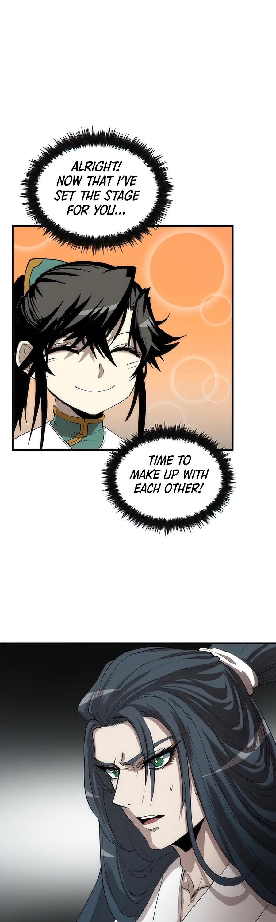 Doctor’s Rebirth chapter 51 - page 30
