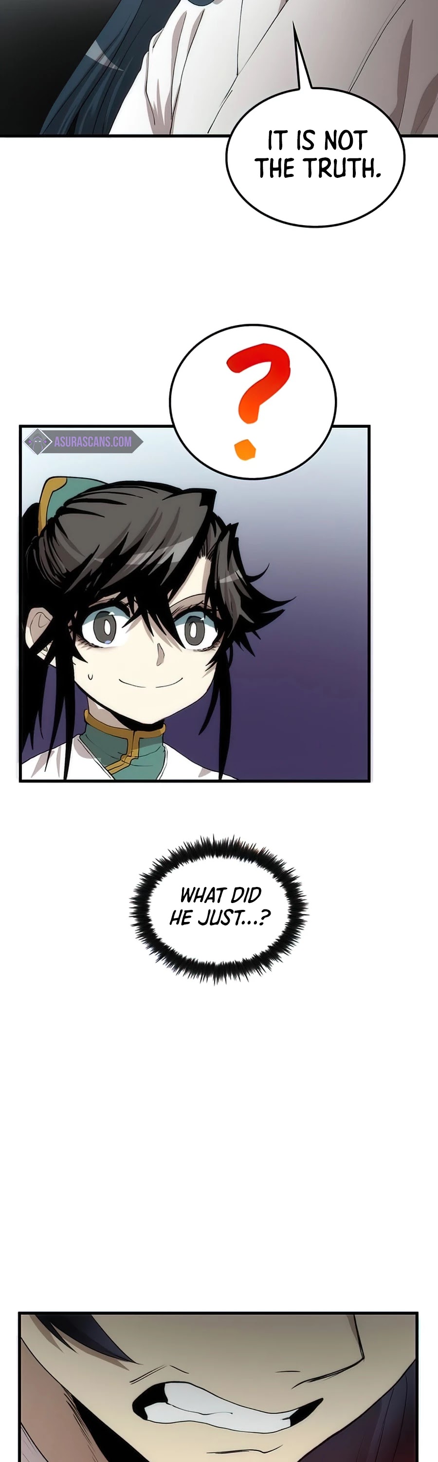 Doctor’s Rebirth chapter 51 - page 31