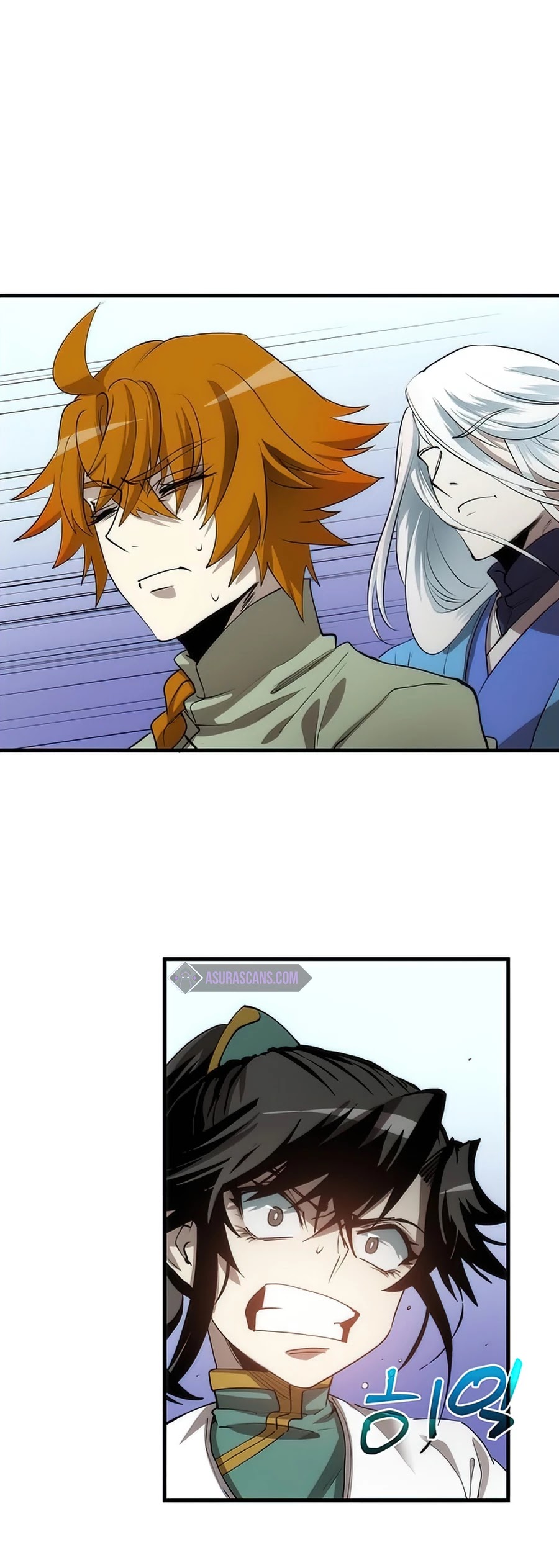 Doctor’s Rebirth chapter 51 - page 37