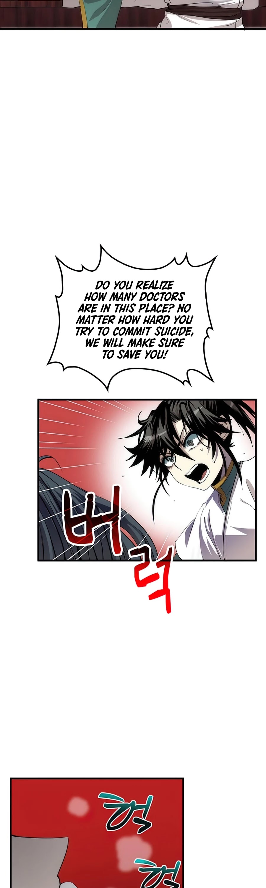 Doctor’s Rebirth chapter 51 - page 4