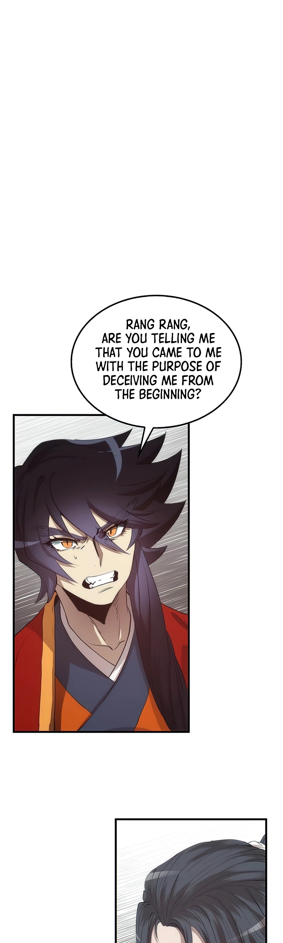 Doctor’s Rebirth chapter 51 - page 41