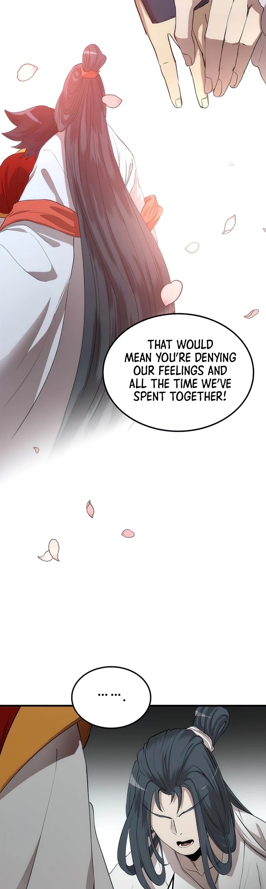 Doctor’s Rebirth chapter 51 - page 44