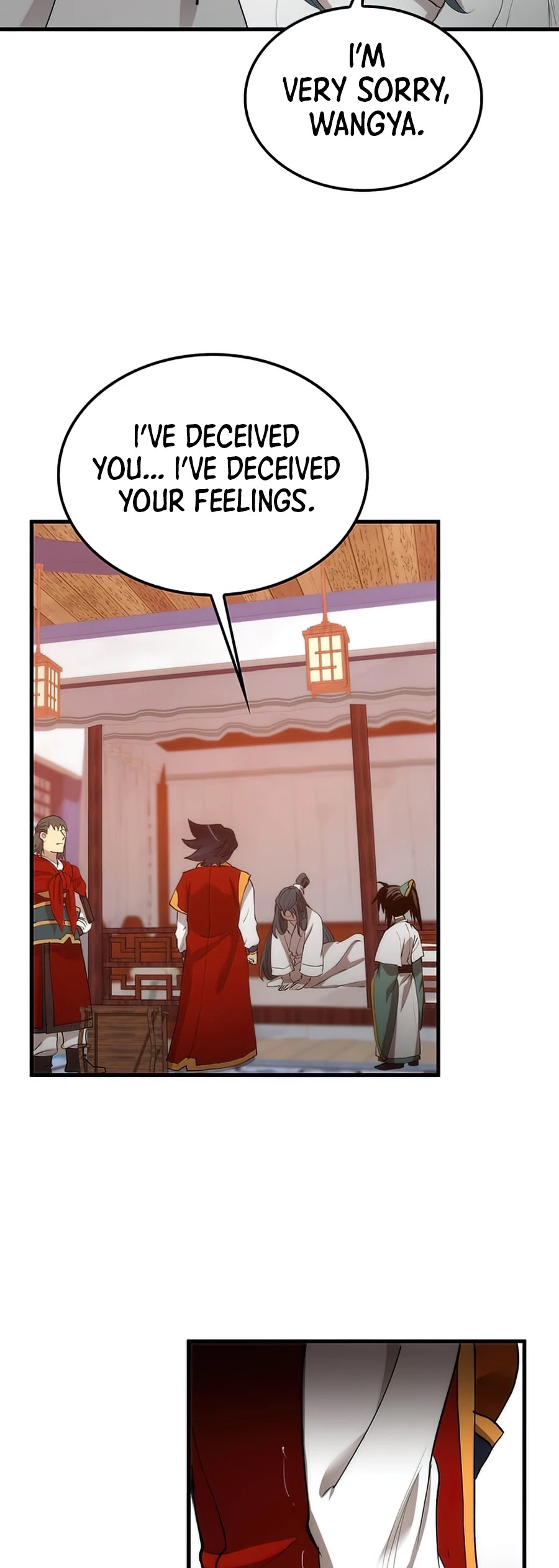 Doctor’s Rebirth chapter 51 - page 45