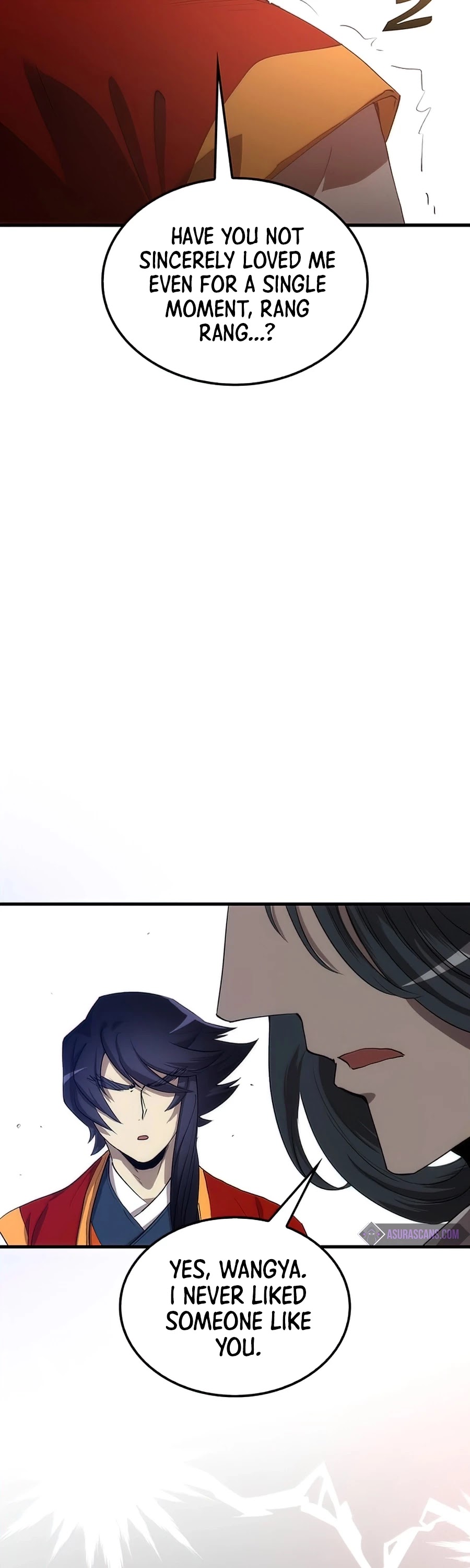 Doctor’s Rebirth chapter 51 - page 47