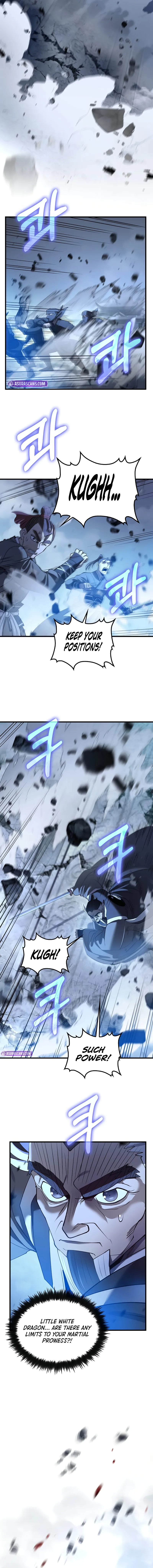 Doctor’s Rebirth Chapter 191 - page 9